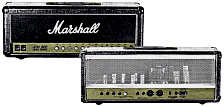 Marshall JCM 800