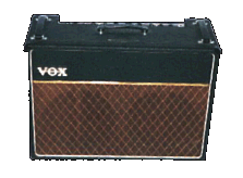 Vox AC30