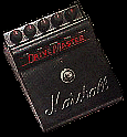 Marshall Drivemaster