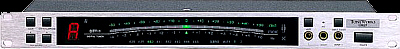 Korg DTR 1 - Digital Rack Tuner