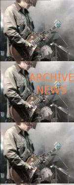 Archive News