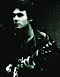 Nick ~ Urban Hymns era
